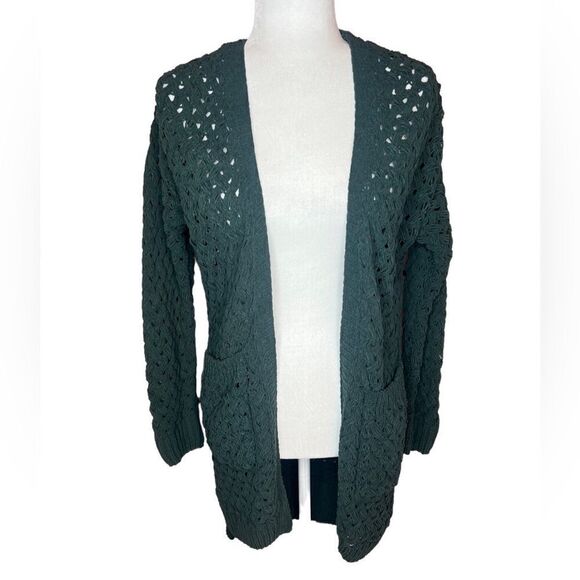 Sienna Sky knit cardigan size XS - Picture 2 of 7